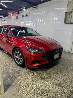 هیۆندای سۆناتا